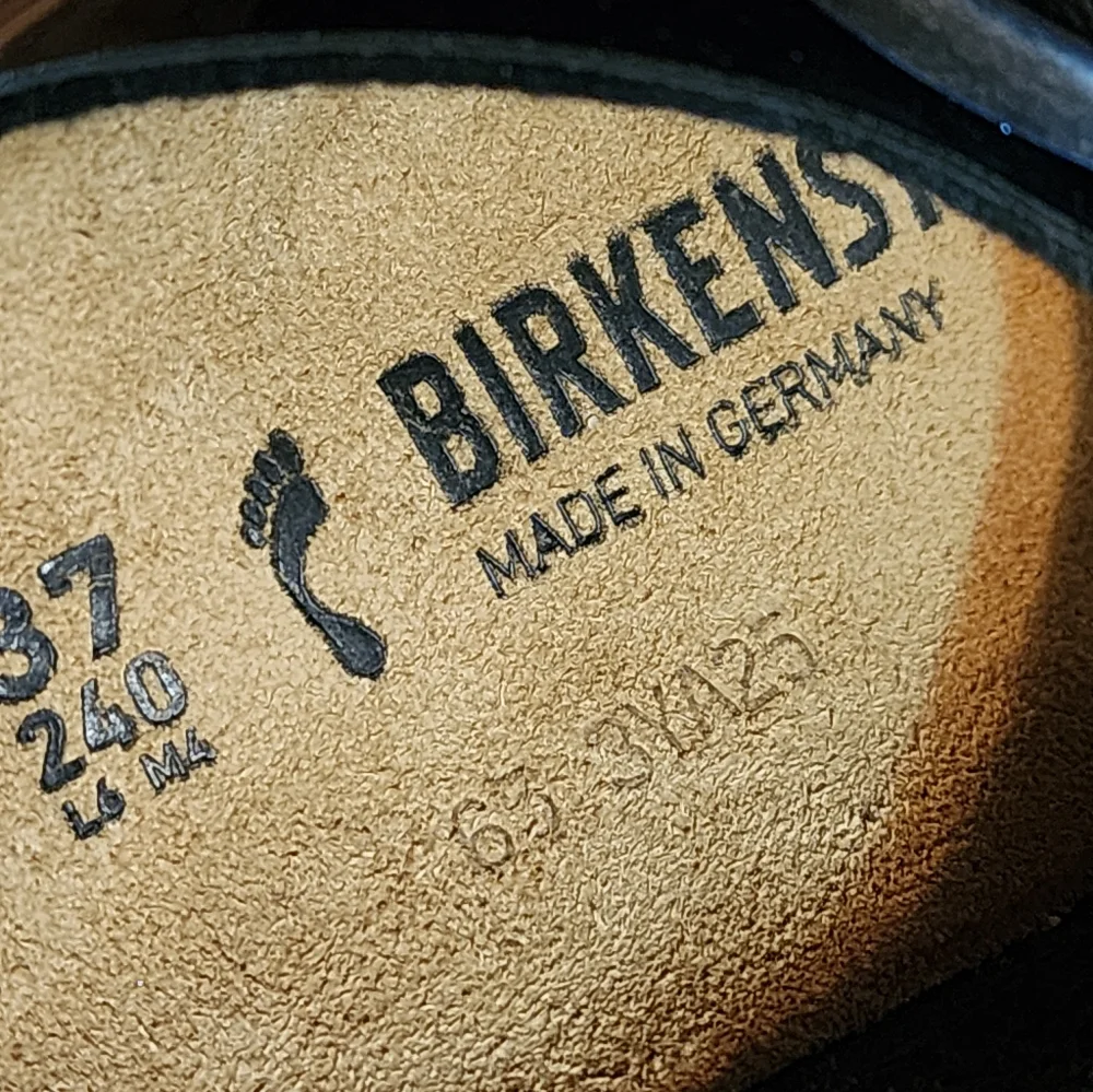 Birkenstock Gliterry Arizona Sandals - Picture 5 of 6